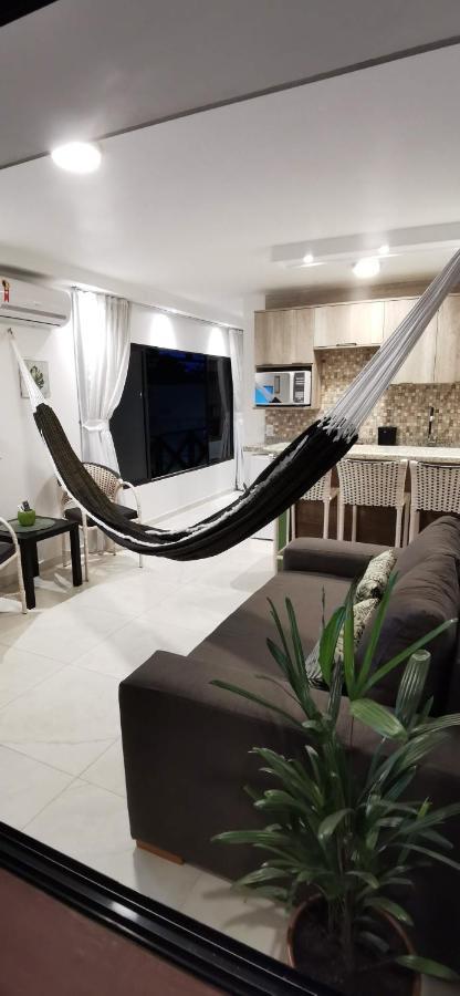 Peco Paradise Cumbuco Ap119 Экстерьер фото