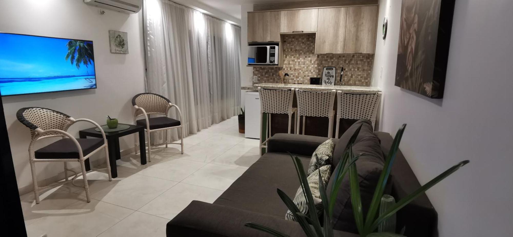 Peco Paradise Cumbuco Ap119 Номер фото