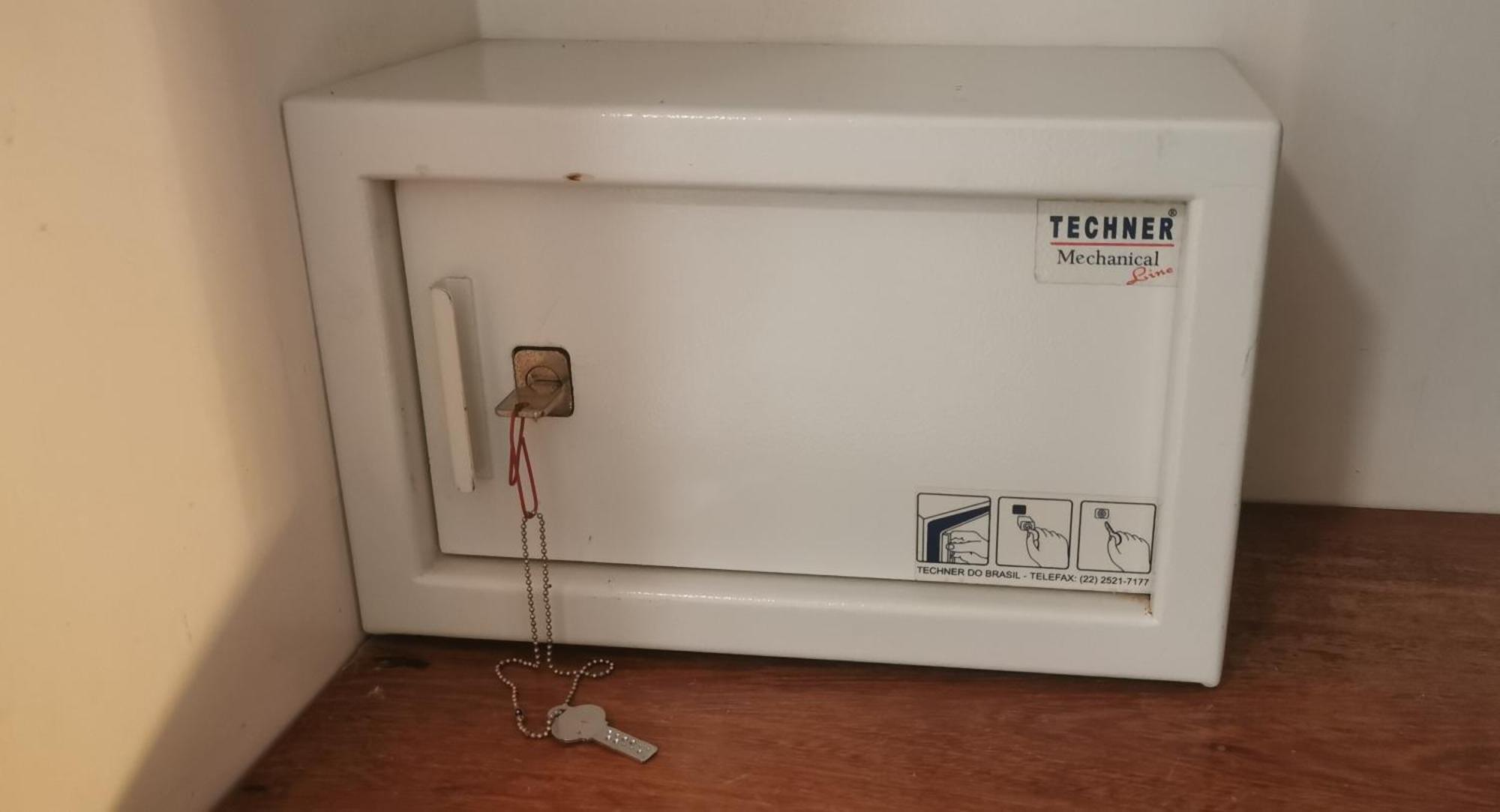 Peco Paradise Cumbuco Ap119 Номер фото